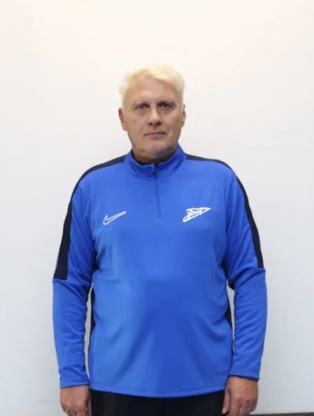Сергей Георгиевич Чижевский