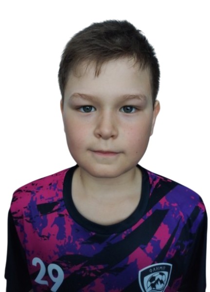 Радель Русланович Файрушин