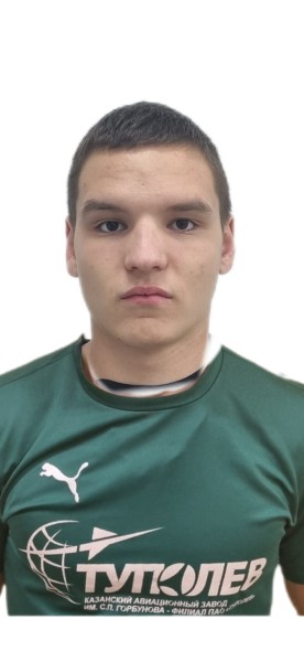 Дмитрий Денисович Дементьев
