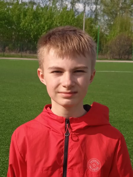 Савелий Николаевич Буданцев