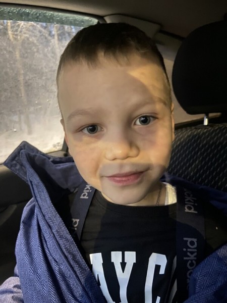 Дмитрий Олегович Головин