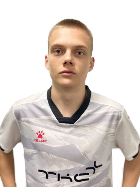 Родион Вячеславович Горталов
