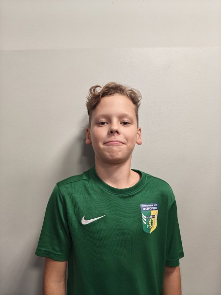 Александр Александрович Кириллов