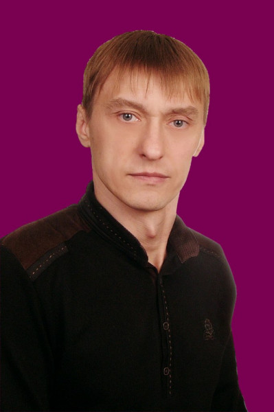 Виктор Николаевич Якимов