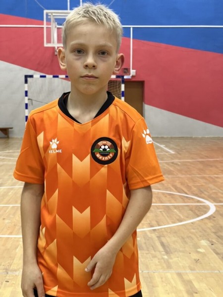 Богдан Андреевич Гушнянский