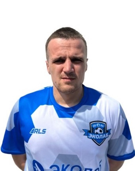 Евгений Юрьевич Митькин