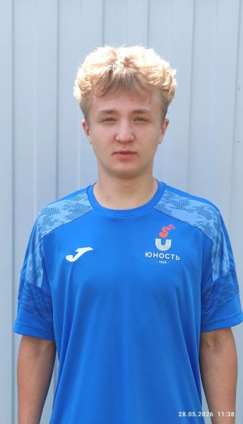 Марк Дмитриевич Медведев