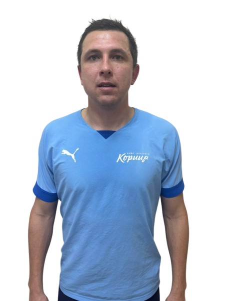 Радик Раисович Галимзянов