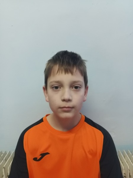 Илья Александрович Конюхов