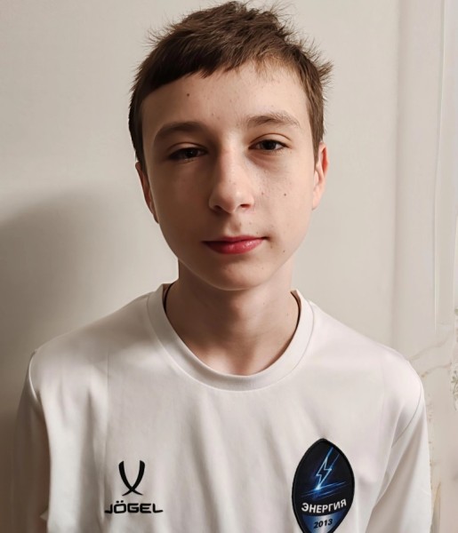 Иван Алексеевич Панасенко