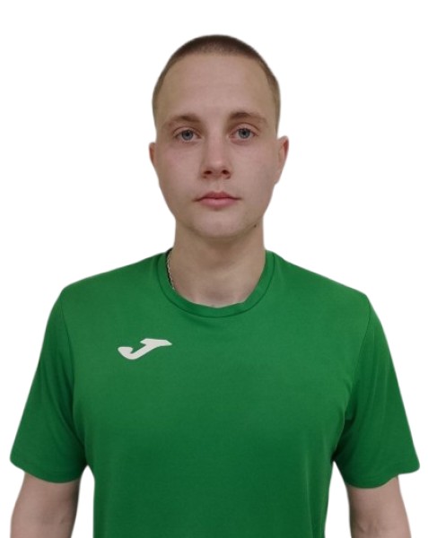 Никита Алексеевич Овечкин