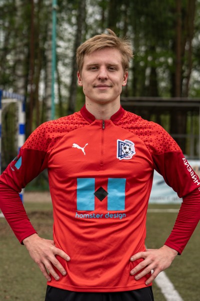 Дмитрий Александрович Родичев