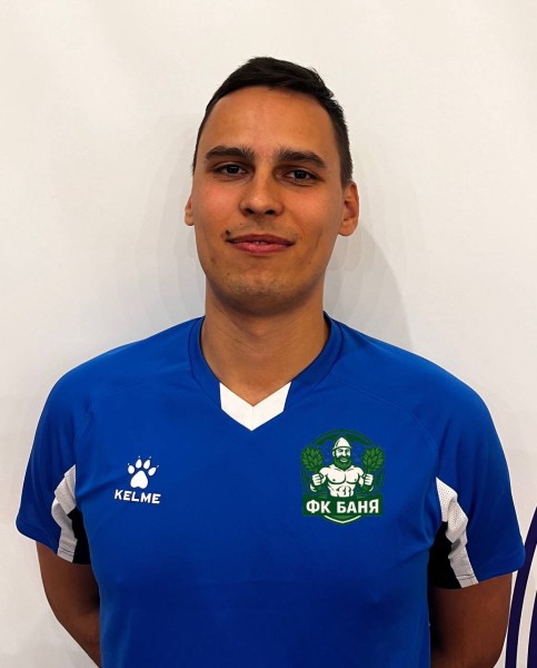 Георгий Эдуардович Седов