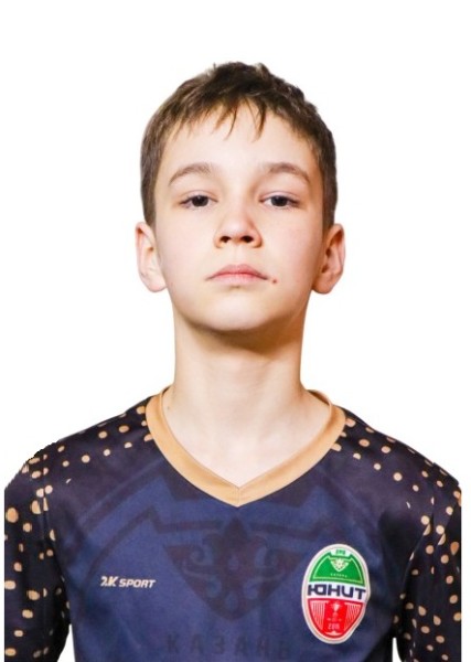 Артур Алексеевич Родионов