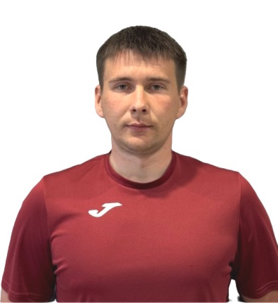 Сергей Андреевич Мамзин