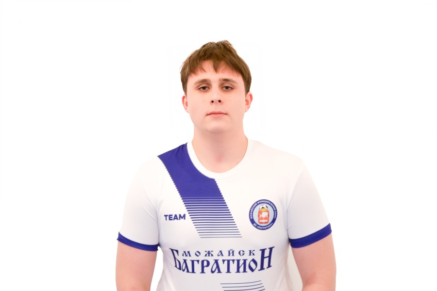 Илья Алексеевич Канцирев