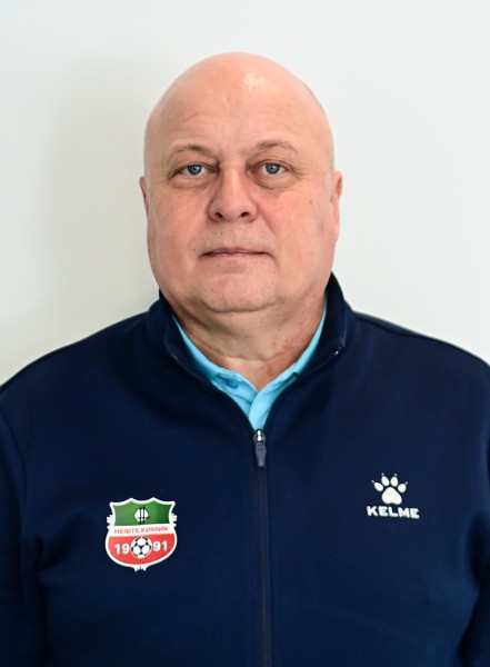 Андрей Николаевич Антипов