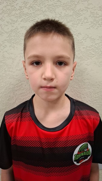 Эмиль Маратович Бариев