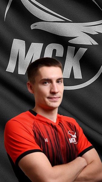 Семен Михайлович Голошейкин