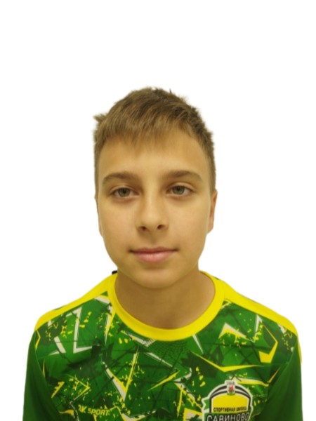 Артур Александрович Мещанкин