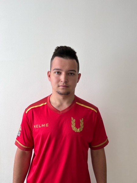 Азат Рамилевич Мухаметгалиев