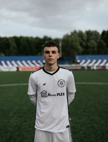 Иван Сергеевич Липатин