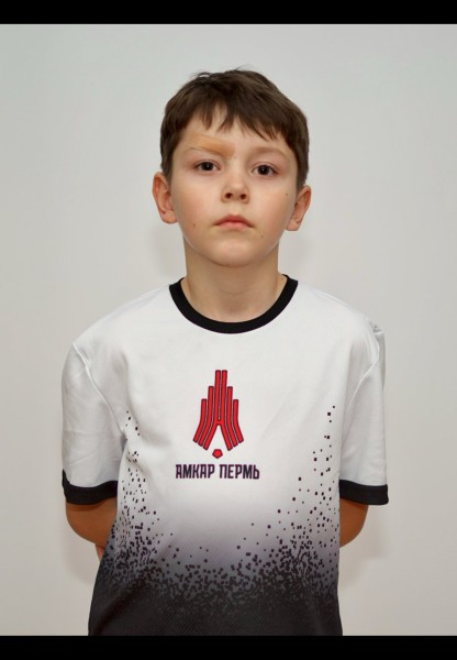 Семён Евгеньевич Черкашин