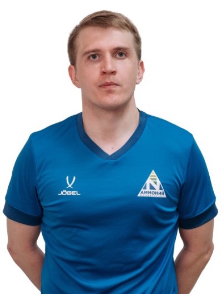 Рамир Рустамович Каримов