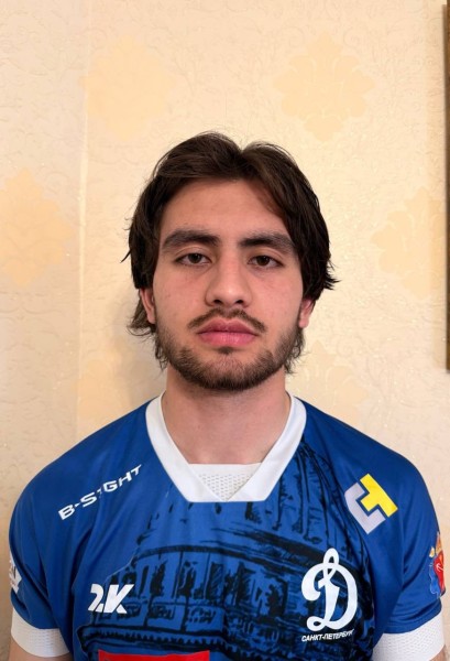 Амин Батразович Тамаев