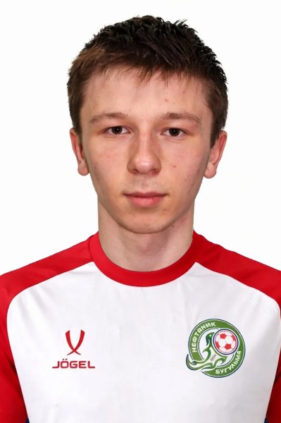 Амир Рустемович Гайфутдинов
