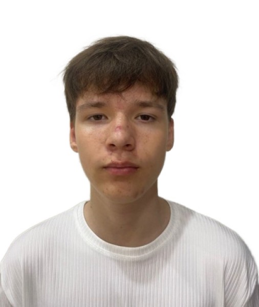 Амир Ильнарович Каштанов