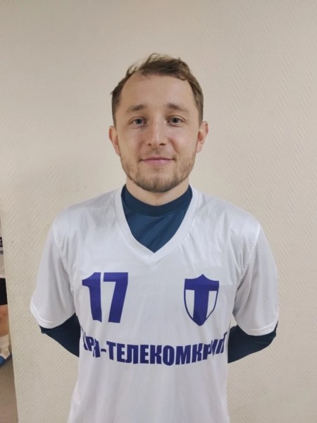 Семен Андреевич Финашин