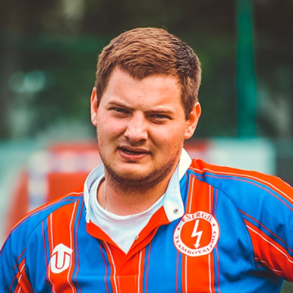 Степан Александрович Никитин