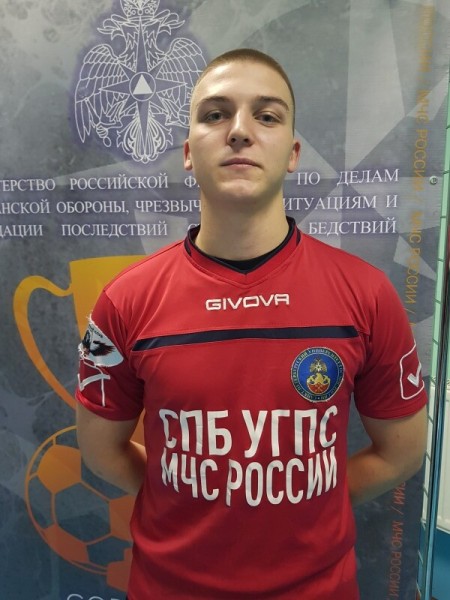 Иван Сергеевич Тырон