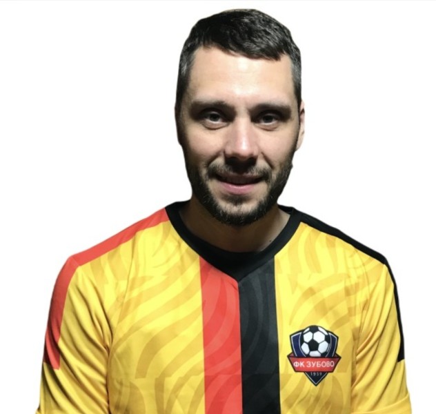 Олег Владиславович Исаев