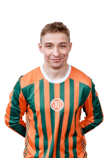 Андрей Андреевич Марков