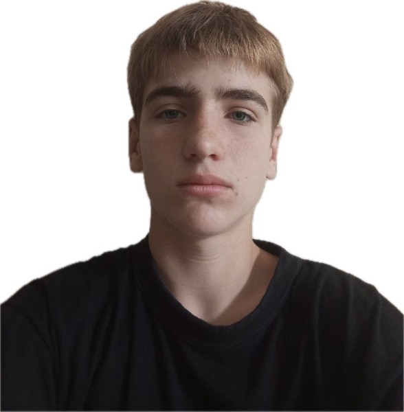 Григорий Эдуардович Негадов