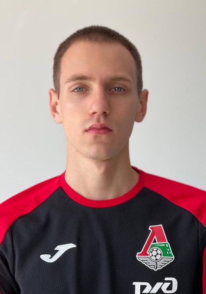 Александр Павлович Шмидт