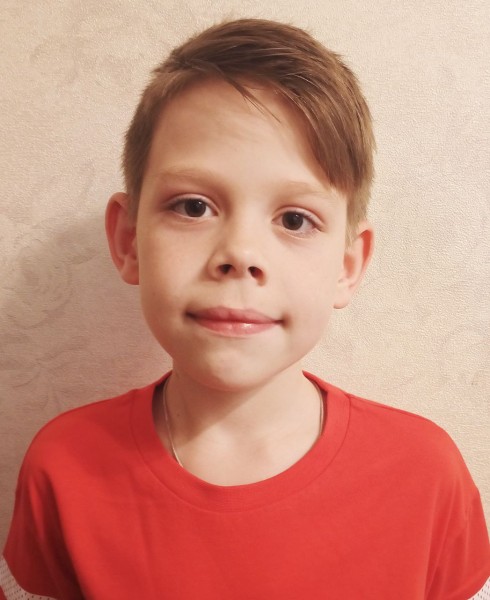 Илья Алексеевич Аникин
