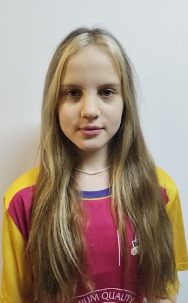 Ведана Юрьевна Журавлева