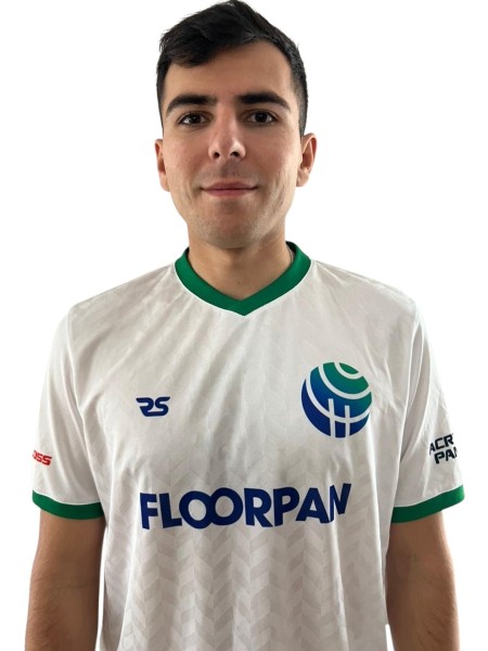 Артур Александрович Гарифуллин