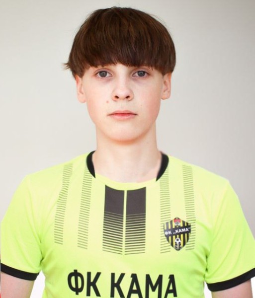 Арсений Дмитриевич Гонцов