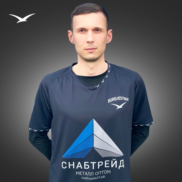 Никита Андреевич Сидоров