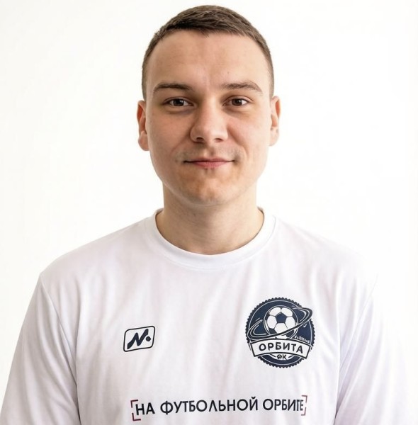 Денис Владимирович Курский