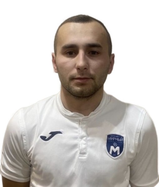 Адель Фанисович Ахмадуллин