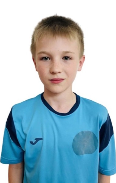Амин Рустемович Ямалеев