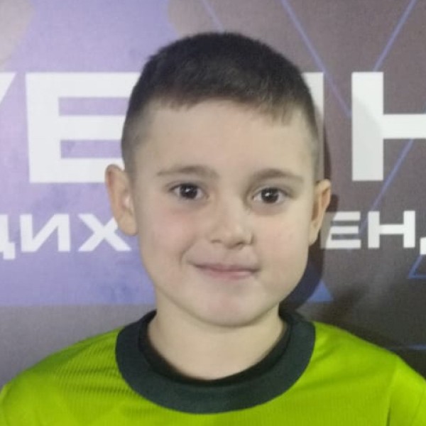 Вячеслав Сергеевич Веко