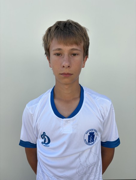 Григорий Андреевич Петров