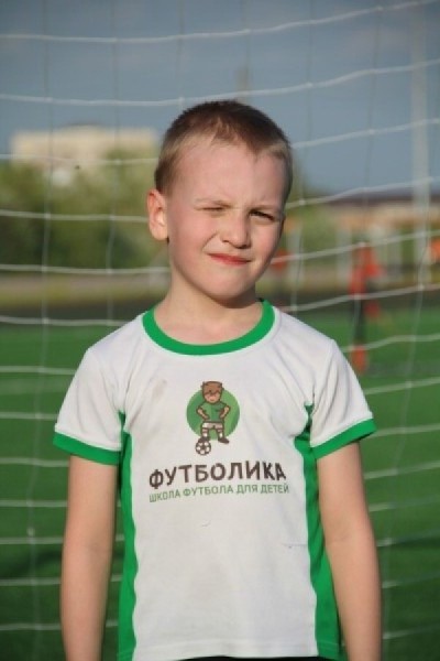 Мирон Максимович Отраднов