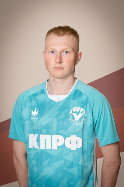 Дмитрий Андреевич Шабуров